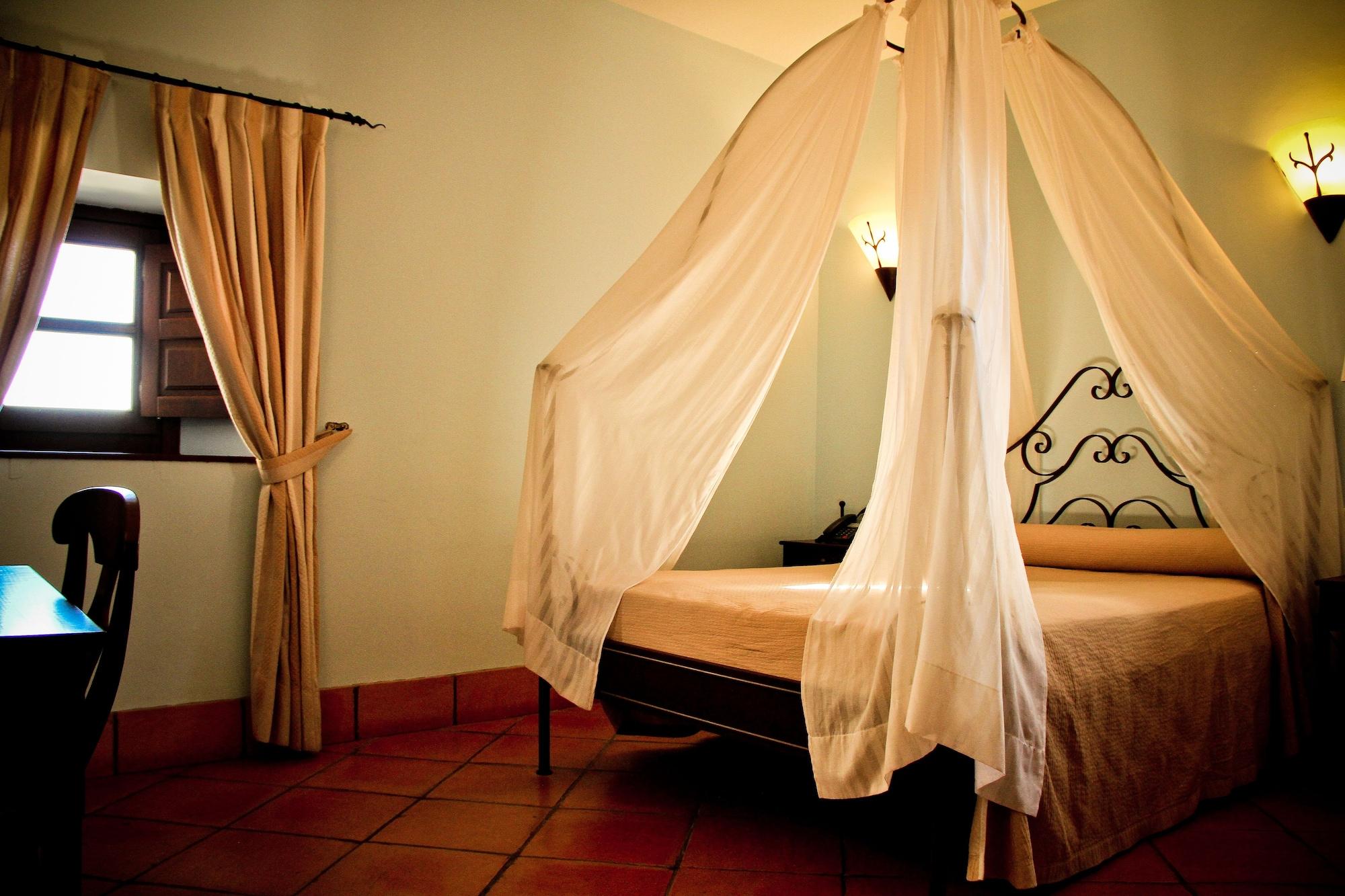 Casas Rurales Tugasa Castillo De Castellar 카스테야르데라폰테라 외부 사진