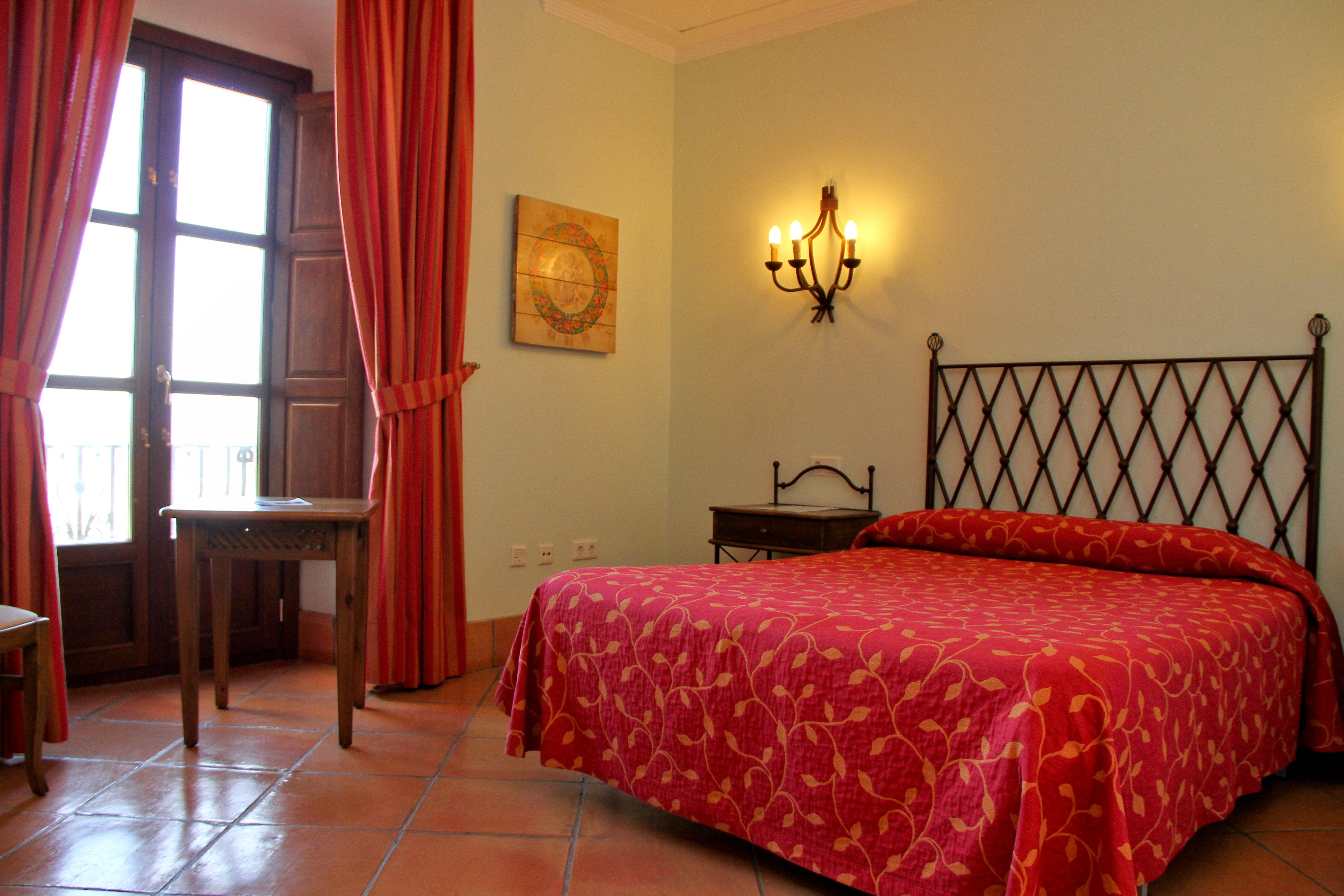 Casas Rurales Tugasa Castillo De Castellar 카스테야르데라폰테라 외부 사진