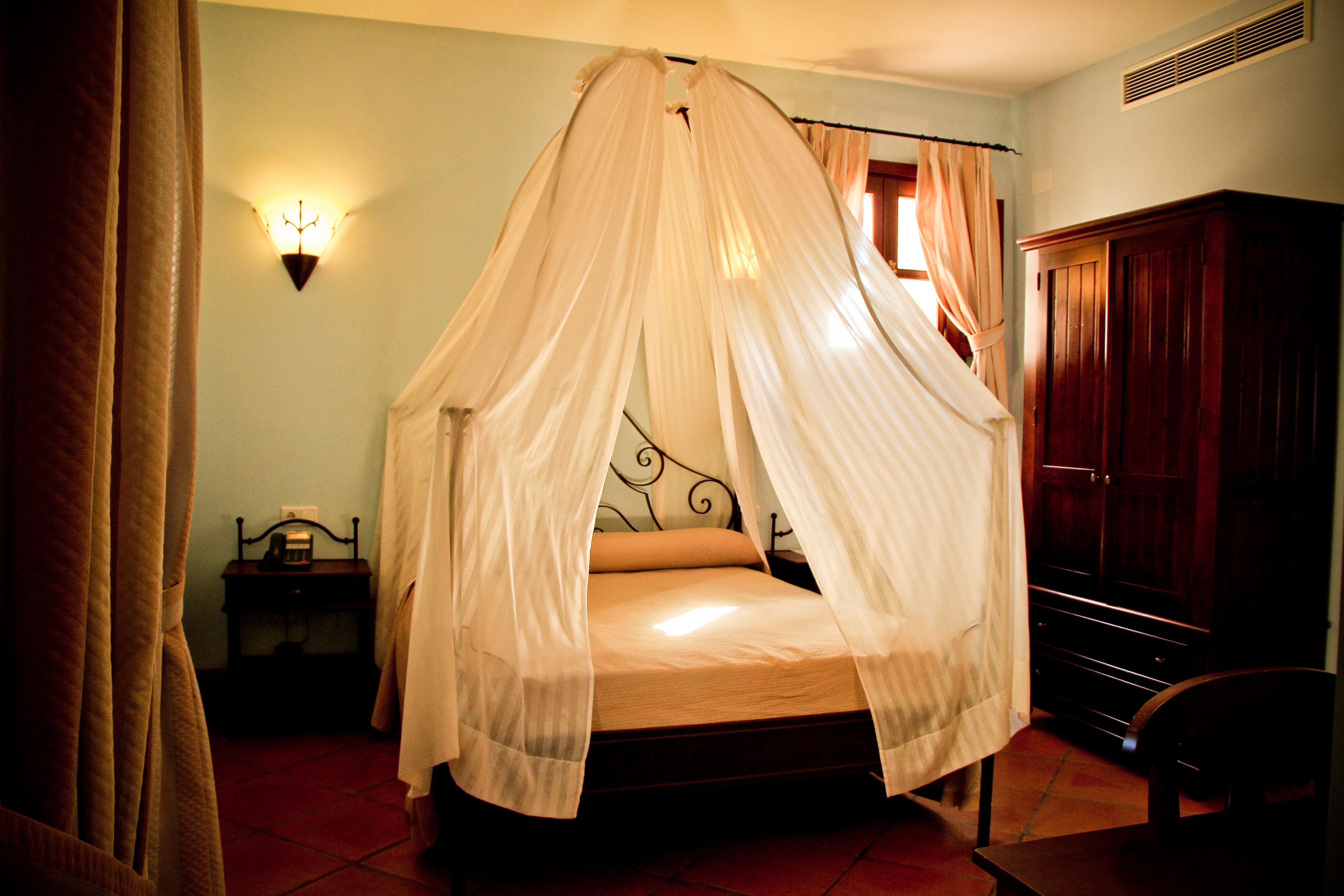 Casas Rurales Tugasa Castillo De Castellar 카스테야르데라폰테라 외부 사진