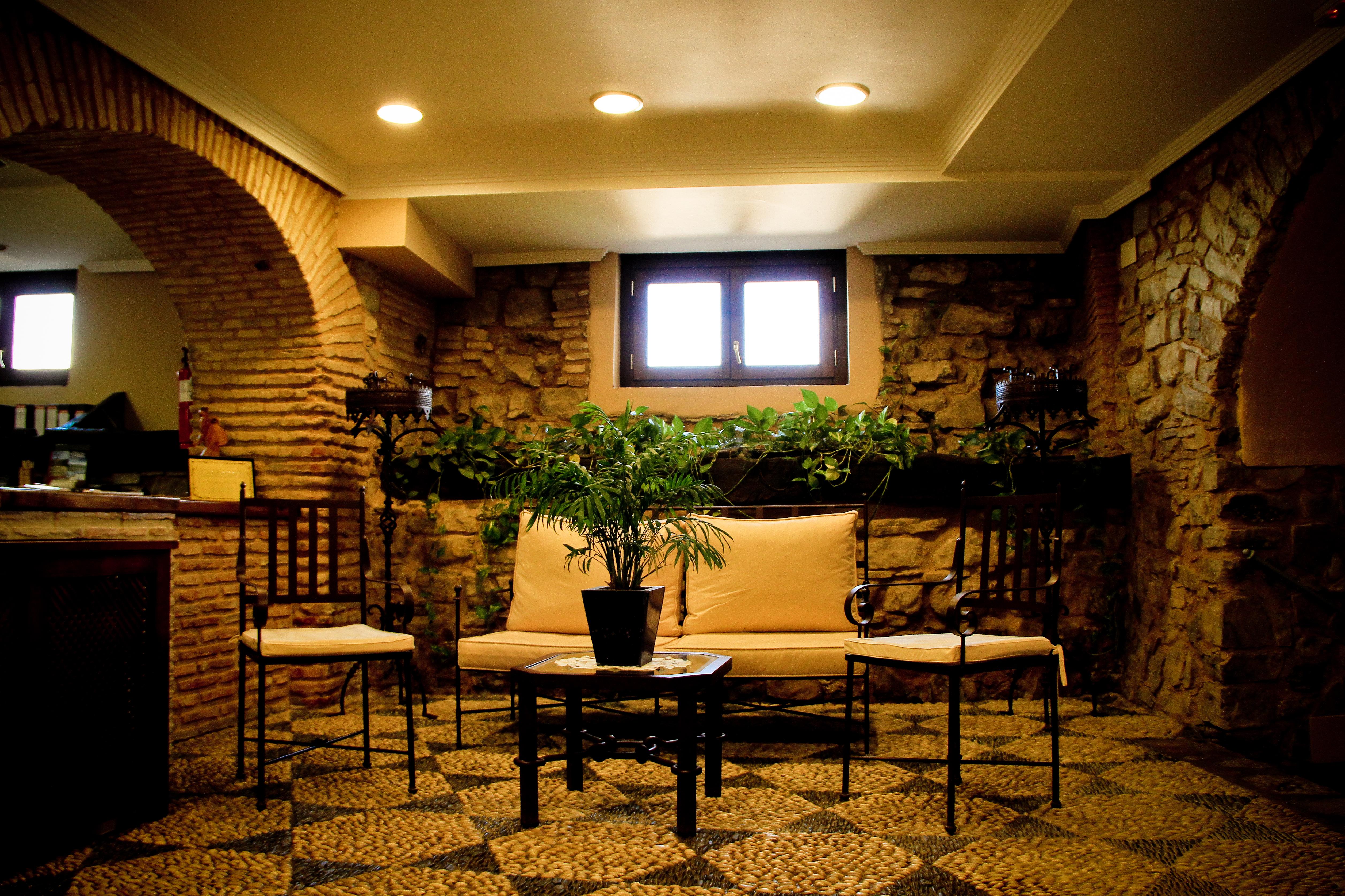 Casas Rurales Tugasa Castillo De Castellar 카스테야르데라폰테라 외부 사진