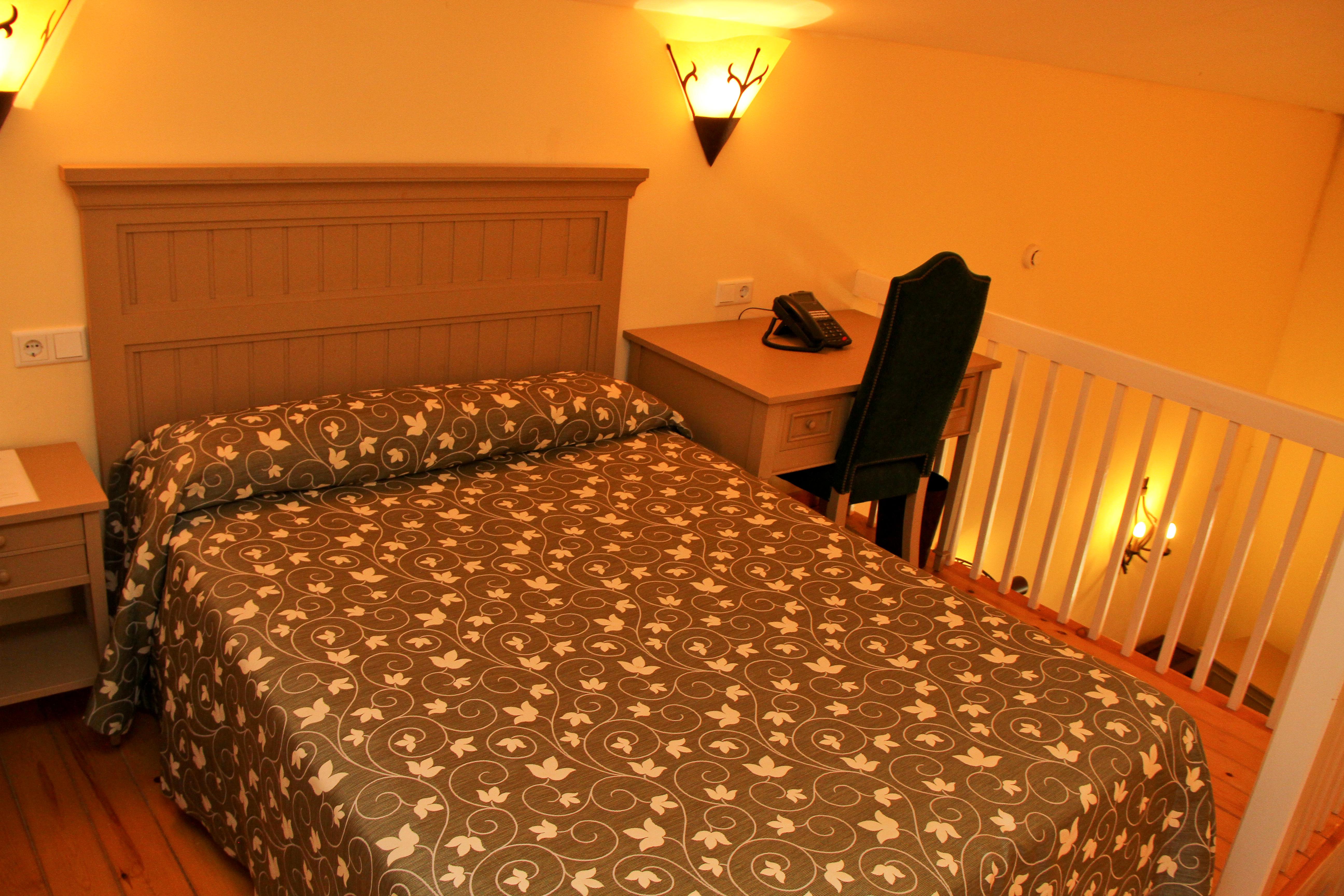 Casas Rurales Tugasa Castillo De Castellar 카스테야르데라폰테라 외부 사진