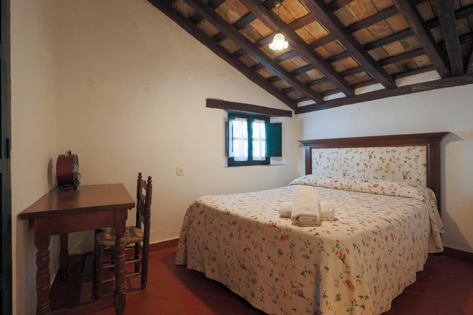 Casas Rurales Tugasa Castillo De Castellar 카스테야르데라폰테라 외부 사진