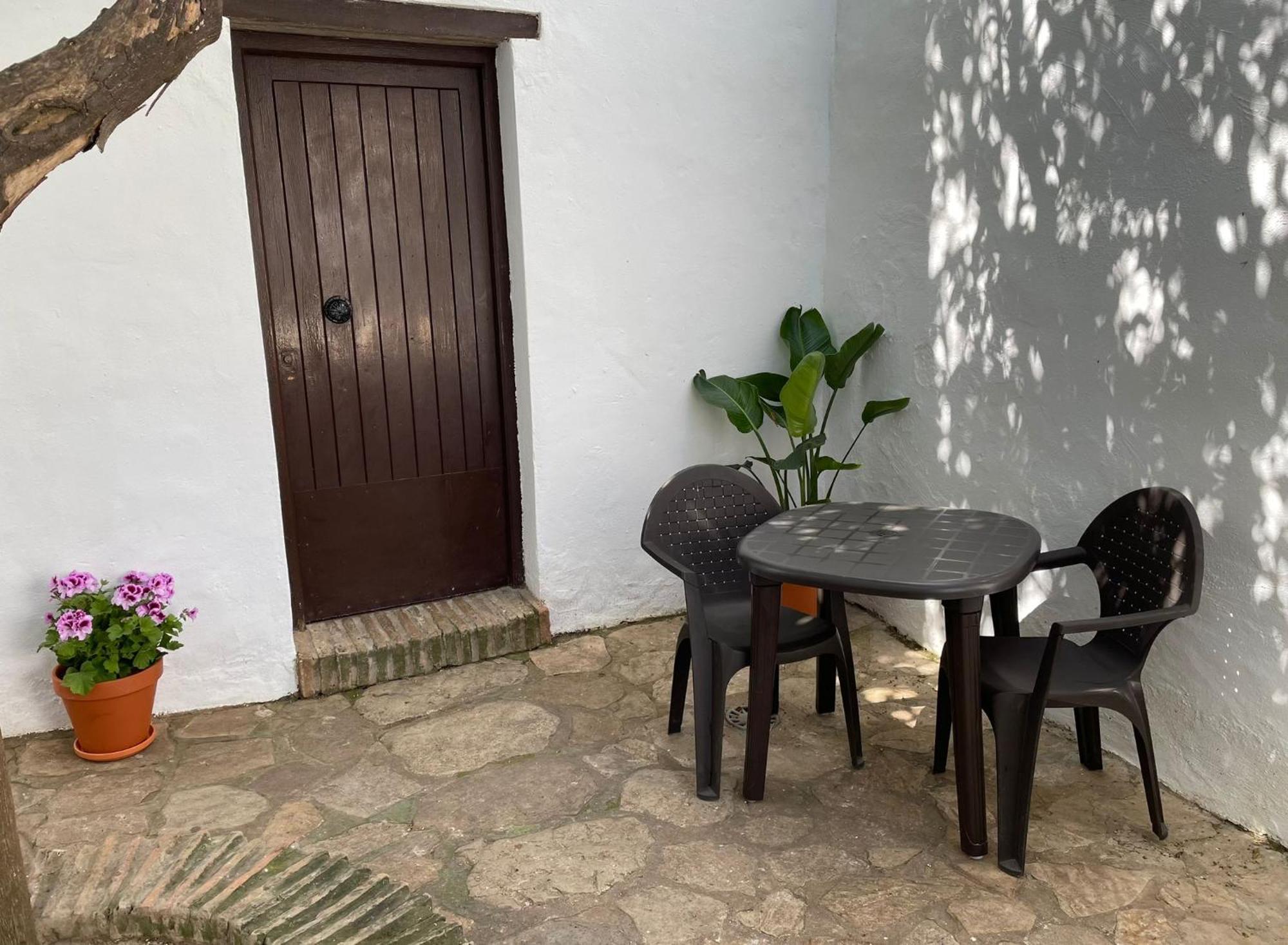 Casas Rurales Tugasa Castillo De Castellar 카스테야르데라폰테라 외부 사진
